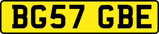 BG57GBE