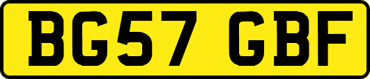 BG57GBF