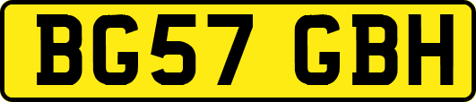 BG57GBH