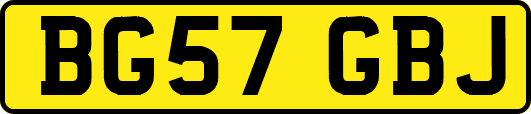 BG57GBJ