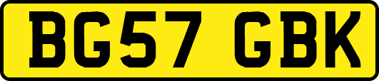 BG57GBK