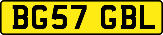 BG57GBL