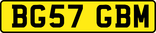 BG57GBM