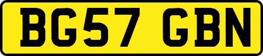 BG57GBN