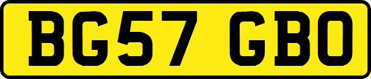 BG57GBO