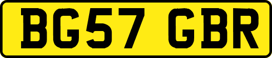 BG57GBR