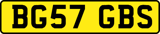 BG57GBS