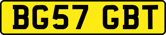 BG57GBT