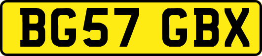 BG57GBX
