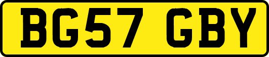 BG57GBY