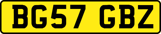 BG57GBZ
