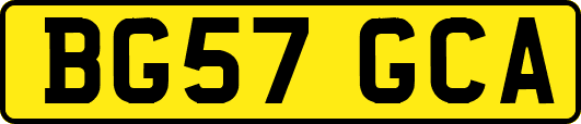 BG57GCA