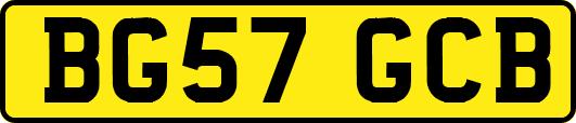 BG57GCB