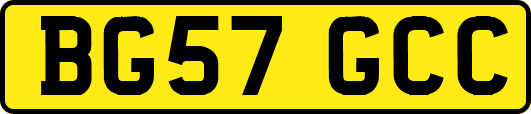 BG57GCC