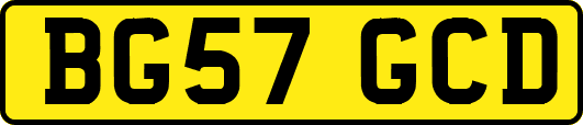 BG57GCD