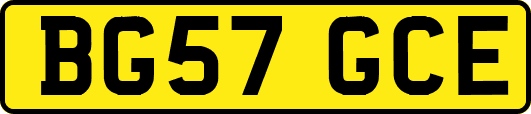 BG57GCE