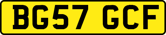 BG57GCF