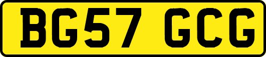 BG57GCG