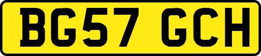 BG57GCH