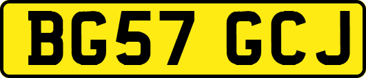BG57GCJ
