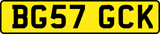 BG57GCK