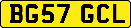 BG57GCL