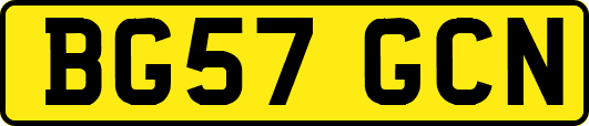 BG57GCN