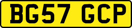 BG57GCP