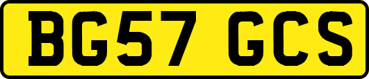 BG57GCS