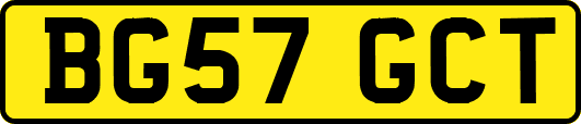 BG57GCT
