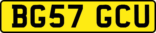 BG57GCU