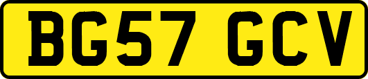 BG57GCV