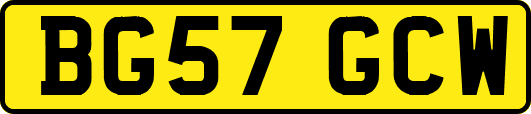 BG57GCW