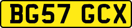 BG57GCX