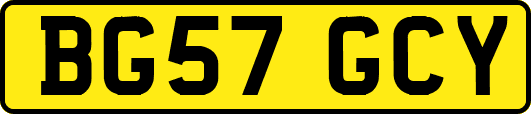 BG57GCY
