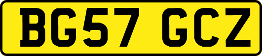 BG57GCZ