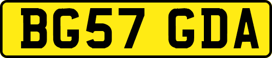 BG57GDA
