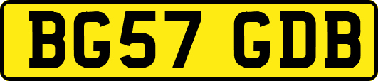 BG57GDB