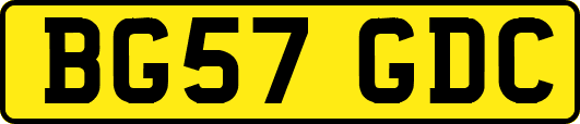 BG57GDC