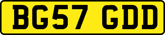 BG57GDD
