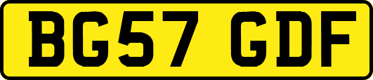 BG57GDF