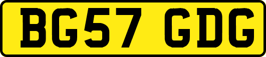 BG57GDG