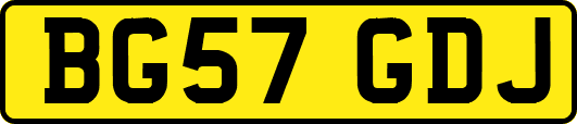 BG57GDJ
