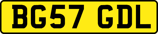 BG57GDL