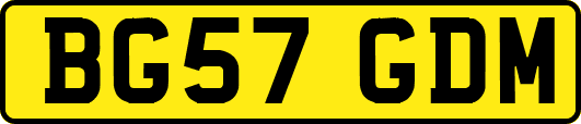 BG57GDM