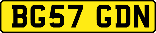 BG57GDN
