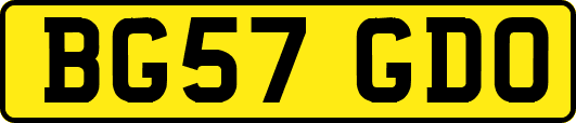 BG57GDO