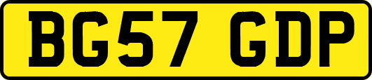 BG57GDP