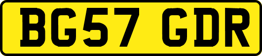 BG57GDR