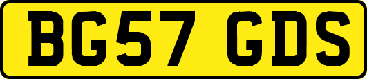 BG57GDS